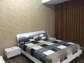 Harga 45 jt Aja Apartemen Furnish Linden Surabaya AUD.A049
