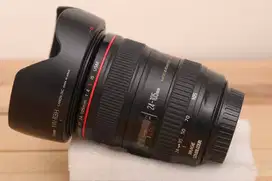 Canon EF 24-105mm F4 L IS USM