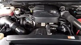 Ford Ranger Double Cabin 2012 Diesel
