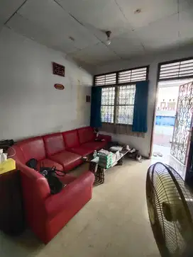 Hot sale rumah Sunter hijau 8 x 16 hanya 2M-an