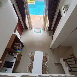 WTS / Dijual BU Rumah Siap Huni Lokasi Strategis di Vanya Park Asatti