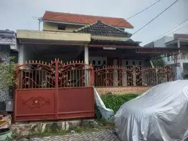 Rumah Kelurahan Boboh Kec Menganti Kab Gresik