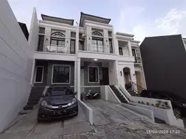 Jual Rumah Green Asri Parahyangan Kota Bandung