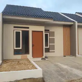 Pilih rumah subsidi yang berkualitas dinding hebel double tembok