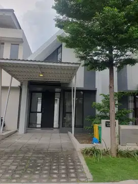 TERLETAK DI PUSAT KOTA SIDOARJO Rumah Green Cluster Kahuripan Terrace