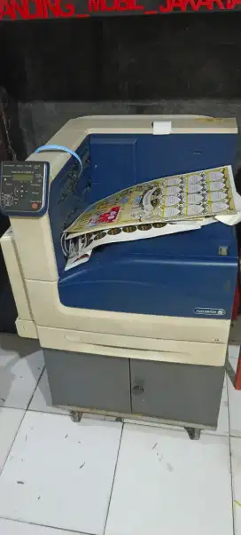 Docuprint c5005d