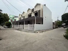 Rumah 2 LT Bagus Di Jual Harapan Jaya Bekasi