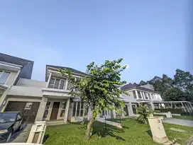 Dijual Cluster Elysia II no 7/9/11 Suvarna Sutera