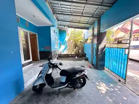 Dijual Rumah di Taman Griya Jimbaran