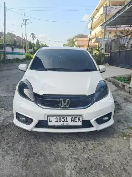 Brio manual 2017