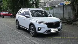 Honda BR-V 2023 Bensin