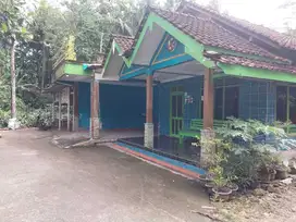JUAL RUMAH DI GALUR KULONPROGO