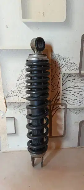 Shock motor metic