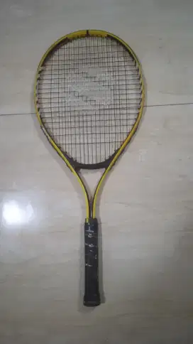 Raket tennis artengo tr130