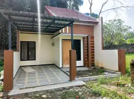Rumah Nyaman di Buring – Promo Khusus Pembeli Cepat
