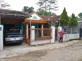 Rumah di Komplek Bumi Parahyangan Kencana PARKEN Soreang | LS058
