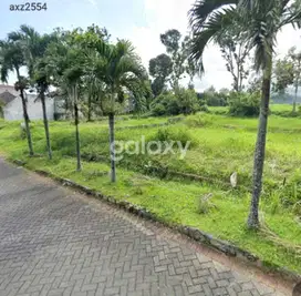 JUAL TANAH PINGGIR JALAN PERUMAHAN PESONA TIMUR TIDAR