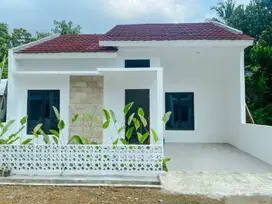 Rumah Termurah! Kampus Mercu Buana di Sedayu Bantul HARGA PROMO