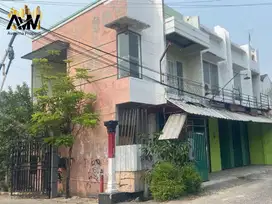 Dijual Rumah Taman Wisma Asri di Bekasi