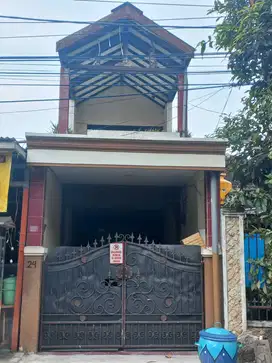 Kelurahan Kedurus Kec Karang Pilang Kota Surabaya