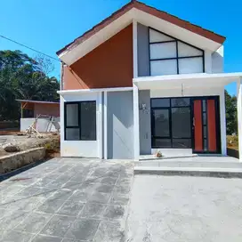 Rumah Ready Lokasi Bebas Banjir