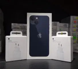 Promo Iphone 13 Free Adaptor Ori