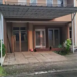 Rumah murah siap huni di Bsd Foresta Naturale