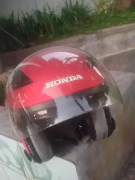 Helm luxury honda