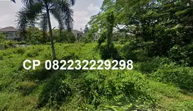 DIJUAL TANAH KAVLING PERUM MOJOPAHIT JEMBER