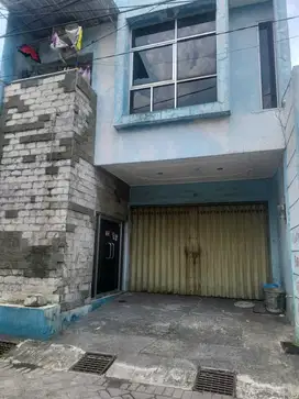 Ruko Jl Banyu Urip Jaya I /16 Kel Putat Kec Sawahan Surabaya