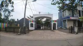Rumah MURAH Komplek Puri Cisaranten Arcamanik Bandung One Gate| LS026