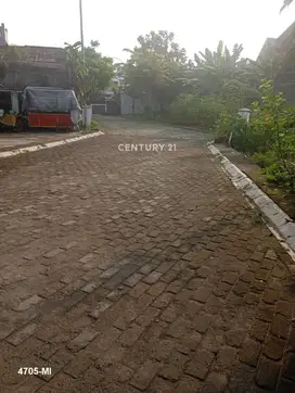 Dijual Kavling Strategis Harga Menarik Di Pesanggrahan