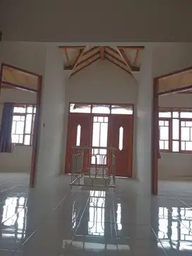 Disewakan Rumah Siap Huni dekat Griya Antapani