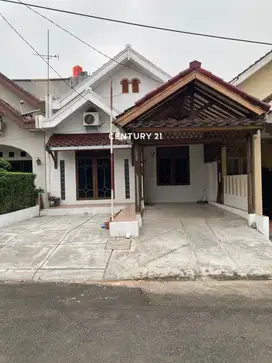 Rumah Bagus Semi Furnish Di Lippo Cikarang