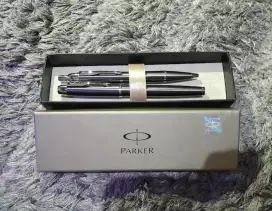 Pulpen parker 2 buah