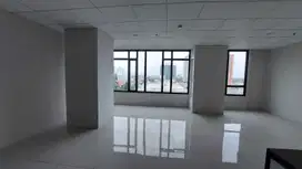 SOHO Hquarters Business Siap Huni Lantai 7 Di Pusat Kota Bandung