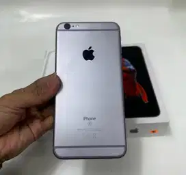 Iphone 6s plus batre 100%
