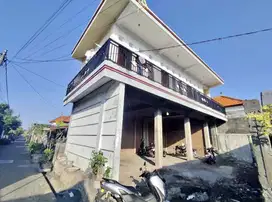 DIJUAL RUMAH KOST-KOSTAN LANTAI 2 LOKASI SESETAN DENPASAR SELATAN