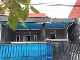 RUMAH STRATEGIS DEKAT KAMPUS IPB