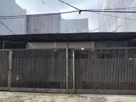 Dijual Rumah 2 Lantai Siap Huni di Kelapa Gading, Jakarta Utara