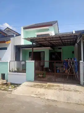 Rumah Cantik Siap Huni di Kemang Pratama 2 Bekasi