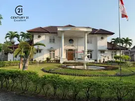 DIJUAL TANAH KOMERSIAL KOTA BOGOR ( BONUS RUMAH MEWAH 2 lantai )
