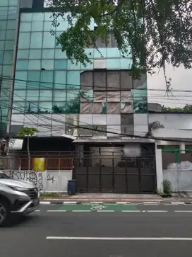 RUKO DI CIDENG BARAT