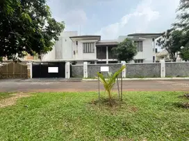 Rumah Mewah di Cluster Villa Gading Indah Kelapa Gading Jakarta Utara