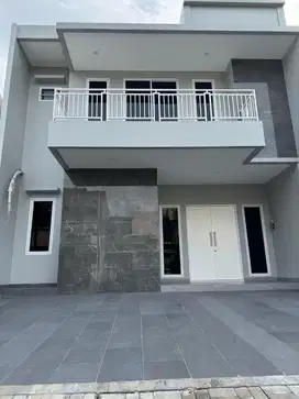 Rumah Waterpoint Citra Raya Cikupa Tangerang