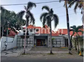 SIAP PAKAI KOMERSIAL JL. KAPUAS dkt darmo diponegoro tunjungan kartini