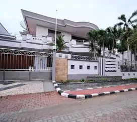 Termurah Rumah 2 Lt Siap Pakai Taman Hunian Satelit