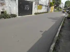 Dijual rumah hitung tanah di lokasi perkantoran cocok kost di Menteng