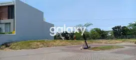 JUAL TANAH KAVLING TAMAN GOLF CITRALAND