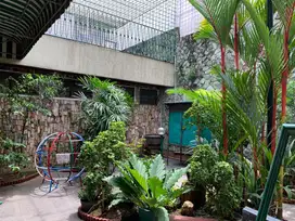 Dijual Rumah Langka Siap Huni di Menteng Jakarta Pusat